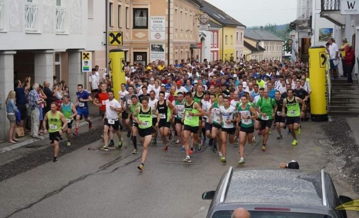 Am 26. August fällt der Startschuss für den Mostviertler Businessrun. (Foto: Rudolf Schnabel)