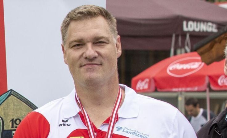 Markus Weichinger (Foto: FBF Fabian Bleier Fotografie)