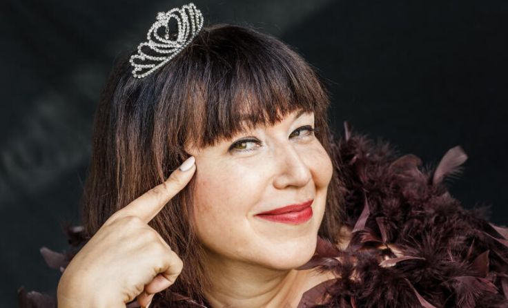 Mika Blauensteiner (Foto: Luis Steinkellner)