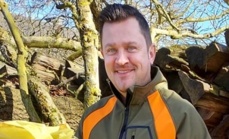 FPÖ-Stadtparteiobmann Christian Schrammel (Foto: FPÖ-Ortsgruppe Amstetten)
