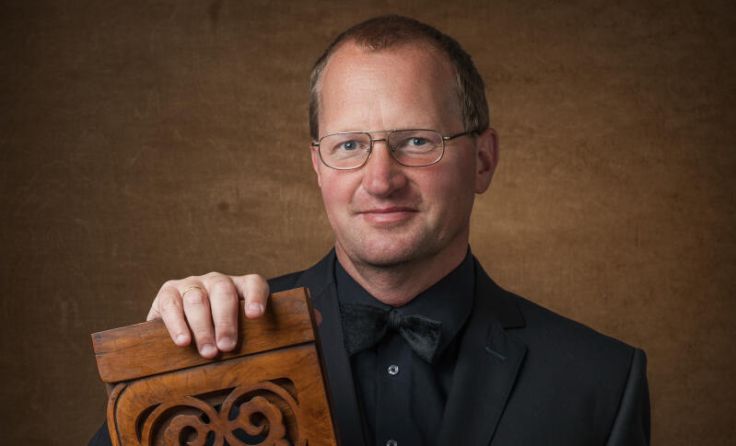 Solist und Dirigent ist Thomas Schnabel. (Foto: Mag. Georg Schlemmer)