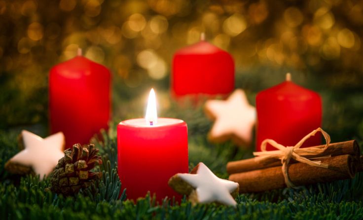 Die Senioren-Weihnachtsfeier wurde abgesagt. (Foto: mapman/Shutterstock.com)