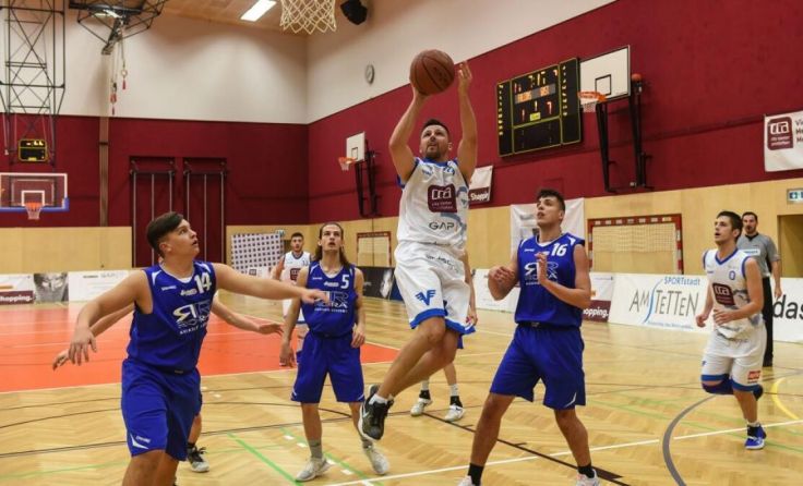 Amstetten Falcons (Foto: Amstetten Falcons)