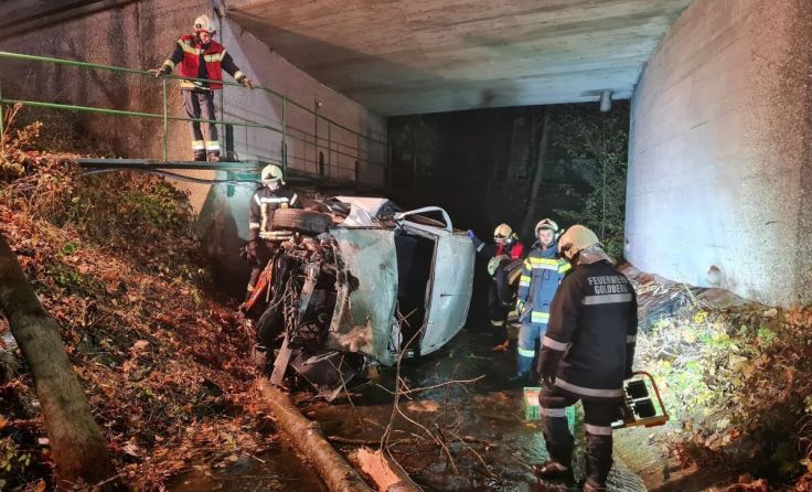 FF Weistrach (Foto: FF Weistrach)