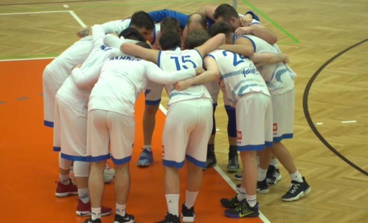 Amstetten Falcons (Foto: Amstetten Falcons)