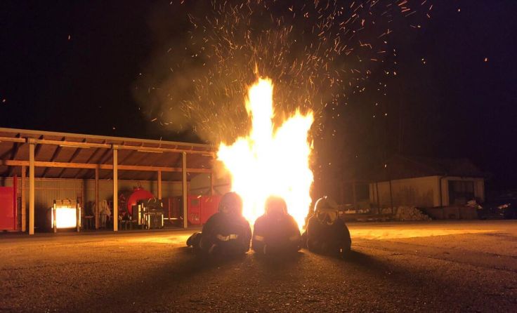 Jahresbericht der FF Greinsfurth (Foto: FF Greinsfurth)