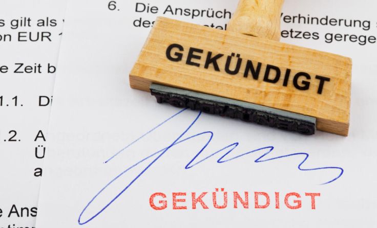 Die Arbeiterkammer unterstützt bei Kündigungen & Co (Foto: Erwin Wodicka)