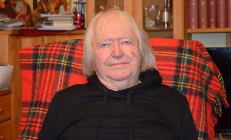 Kaplan Franz Sieder (Foto: mai)