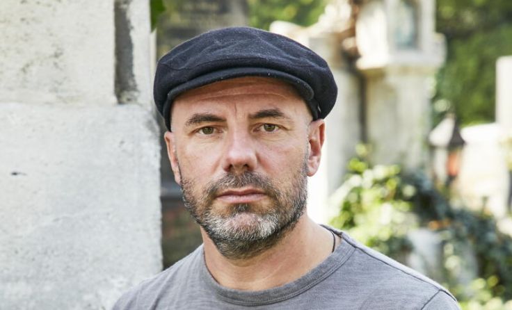 Daniel Wisser (Foto: martinrauchenwald.com)