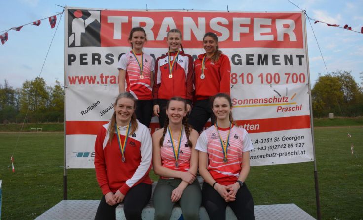  (Foto: LCA Umdasch Amstetten)