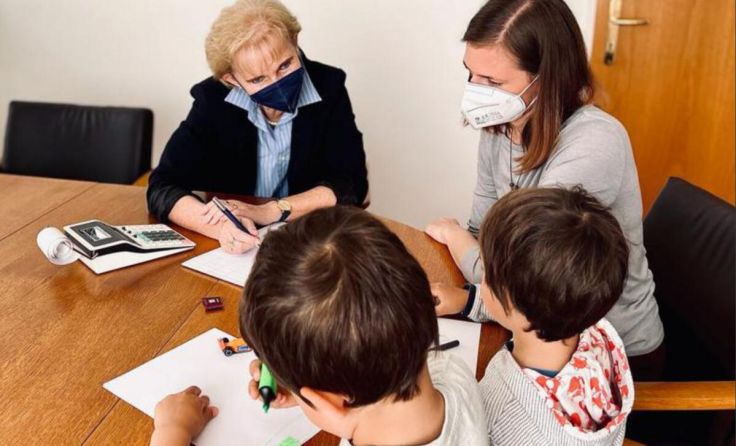 Kostenlose Steuerberatung für Familien am 12. Mai (Foto: Wolfgang Zarl)