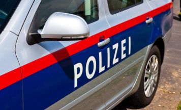 Schwerer Verkehrsunfall in Ybbsitz
