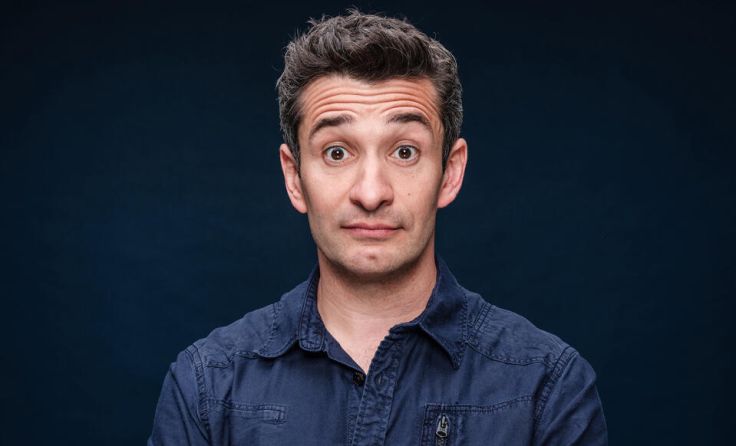 Omar Sarsam (Foto: Stefan Gergely)