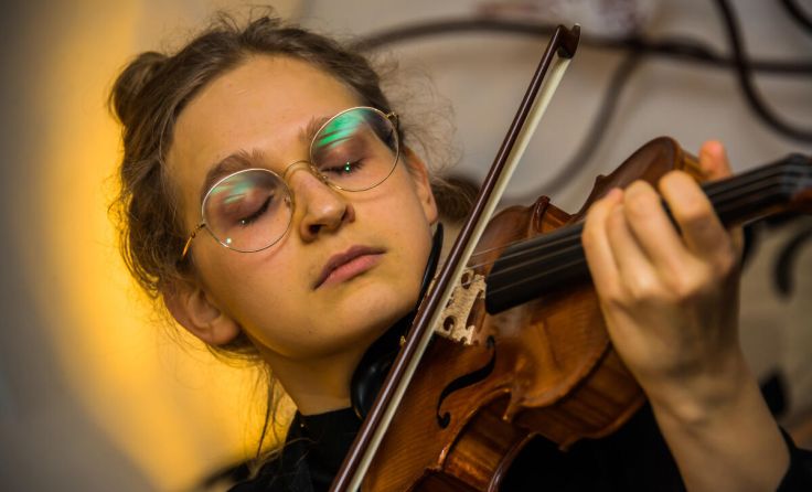 Solistin Katharina Zepic (Foto: Privat)