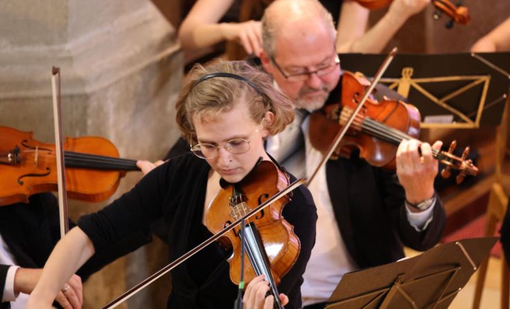 Katharina Zepic (Foto: Nikolaus Leitner)