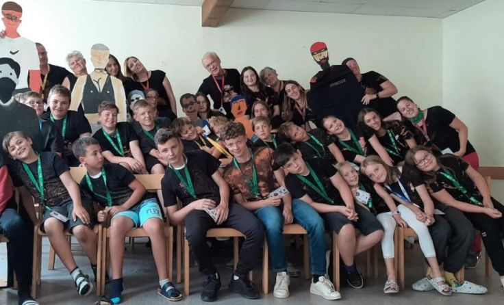  (Foto: Salesianerpfarre Amstetten Herz Jesu)