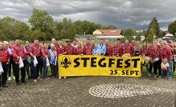  (Foto: Pfadfindergilde Ulmerfeld-Hausmening-Neufurth)