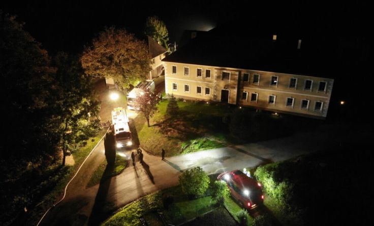 created by dji camera (Foto: Afkdo / Wolfgang Zarl)