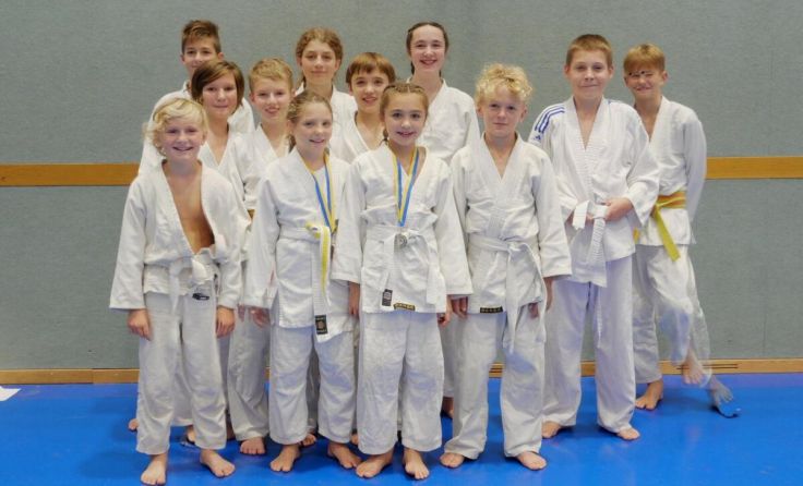  (Foto: Judoclub Sportunion Amstetten)