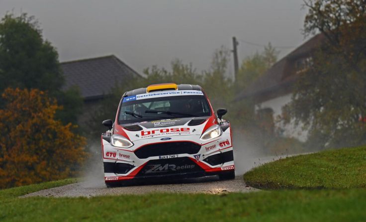  (Foto: Daniel Fessl - rallyepics.at)