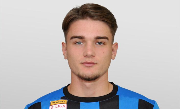 "Man of the Match" Dominik Weixelbraun (Foto: Andreas Haider / SKU)