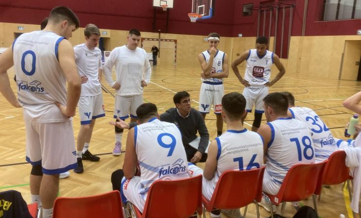  (Foto: Amstetten Falcons, Martin Stix)