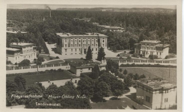  (Foto: Stadtarchiv Amstetten)