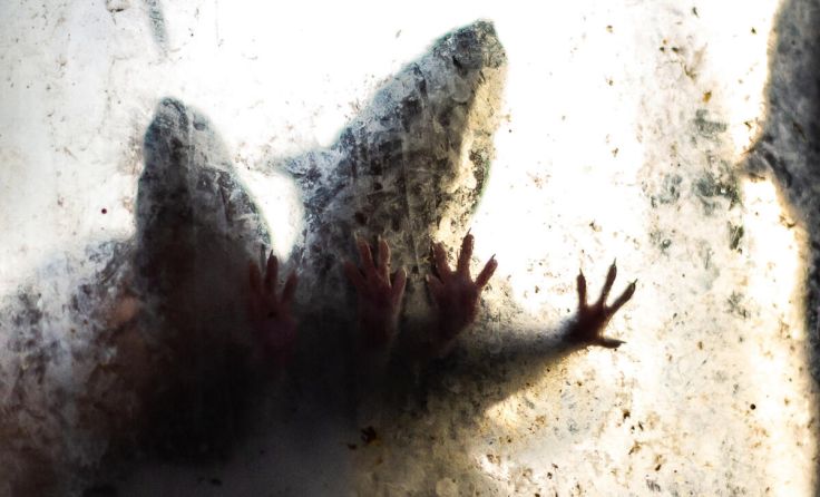 Lesung der besonderen Art in der Wirkstatt (Foto: iStock/Mario De Moya F)