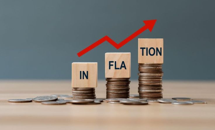Das Thema "Teuerung" ist derzeit allgegenwärtig. (Foto: Deemerwha studio/stock.adobe.com)