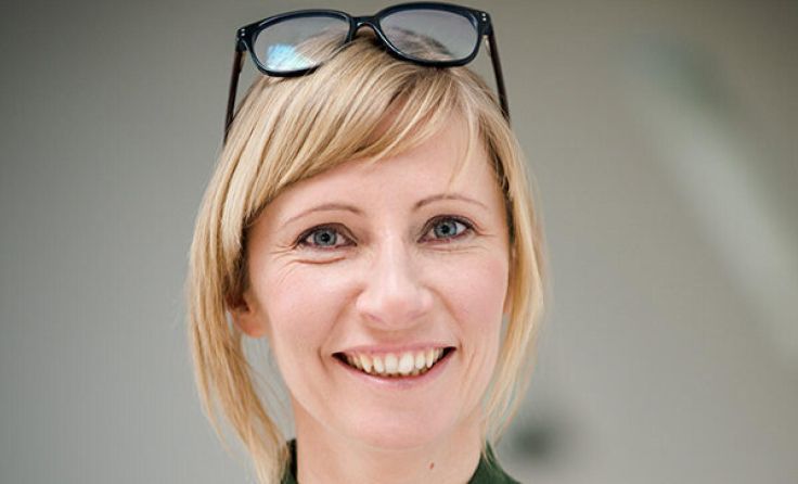 Cornelia Mooslechner-Brüll (Foto: David Visnjic)