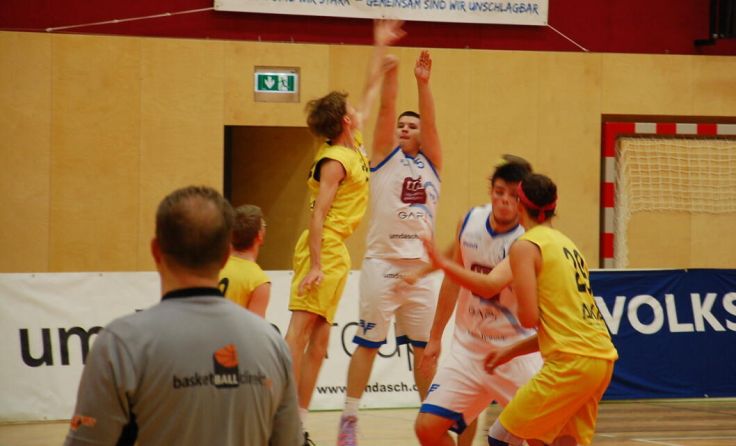  (Foto: Amstetten Falcons)