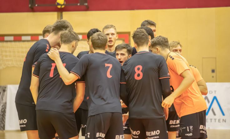  (Foto: Peter Maurer/VCA)