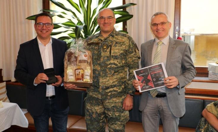  (Foto: Ostarrichi-Kaserne)