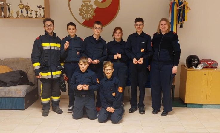 (Foto: Bfkdo Amstetten)