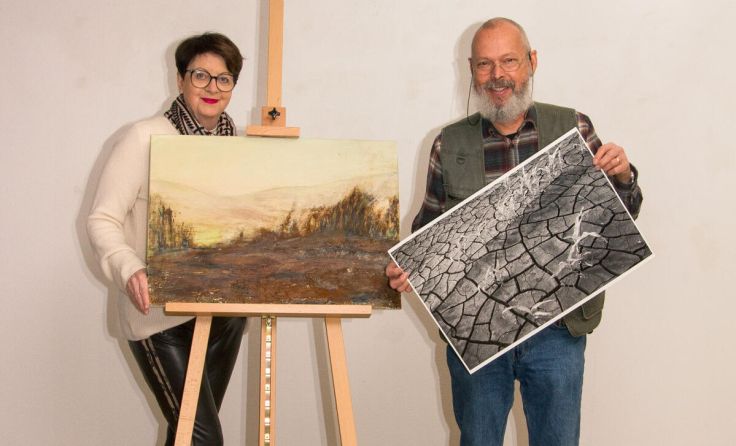  (Foto: KIAM Galerie)