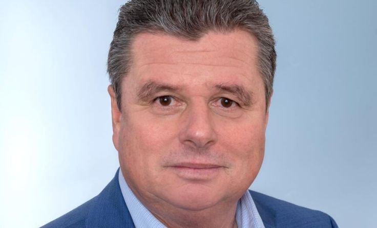 Harald Vetter ist Geschäftsstellenleiter des AMS Amstetten. (Foto: ABC Fotodesign)