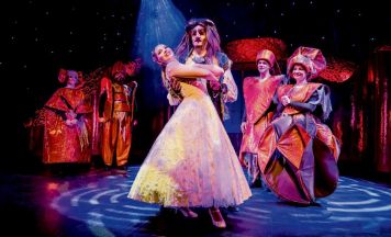 „Die Schöne und das Biest – das Musical“ in Ybbs