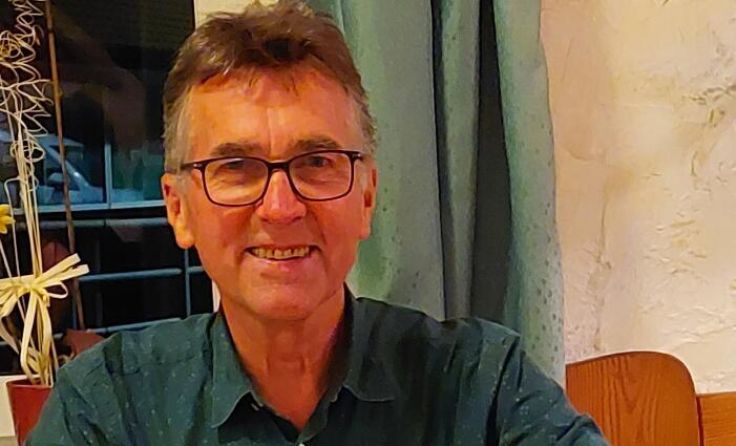 Leopold Surtmann (Foto: Schachklub Amstetten)