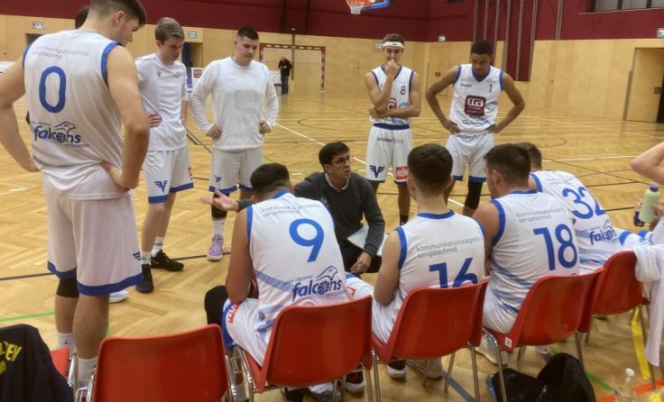  (Foto: Amstetten Falcons)