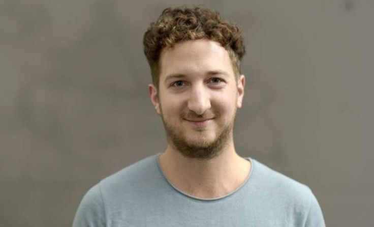 Andreas Sator (Foto: Matthias Cremer)