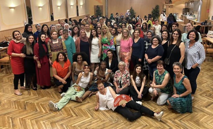 (Foto: SPÖ Frauen)