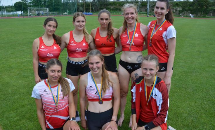 (Foto: LCA Umdasch Amstetten)