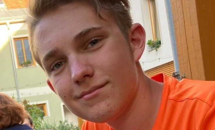 Stefan Nader (Foto: MGC ASKÖ Ybbstal)