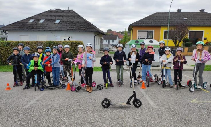  (Foto: Donau-Volksschule Wallsee)