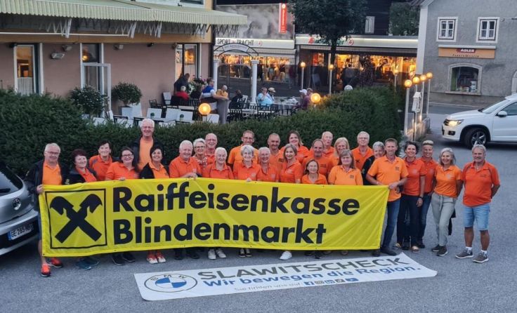  (Foto: Arbö Wanderverein Blindenmarkt)