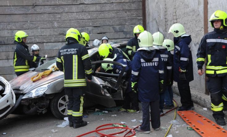 Feuerwehrjugendübung in Amstetten (Foto: Wolfgang Zarl)