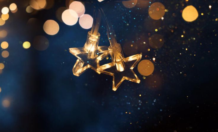 Die Seniorenweihnachtsfeier soll adventliche Stimmung verbreiten. (Foto: tomertu/stock.adobe.com)