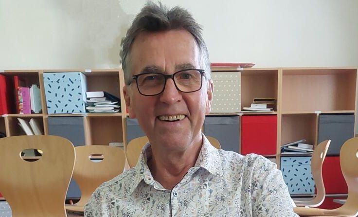 Leopold Surtmann wurde Spieler der Runde (Foto: Schachklub Amstetten)