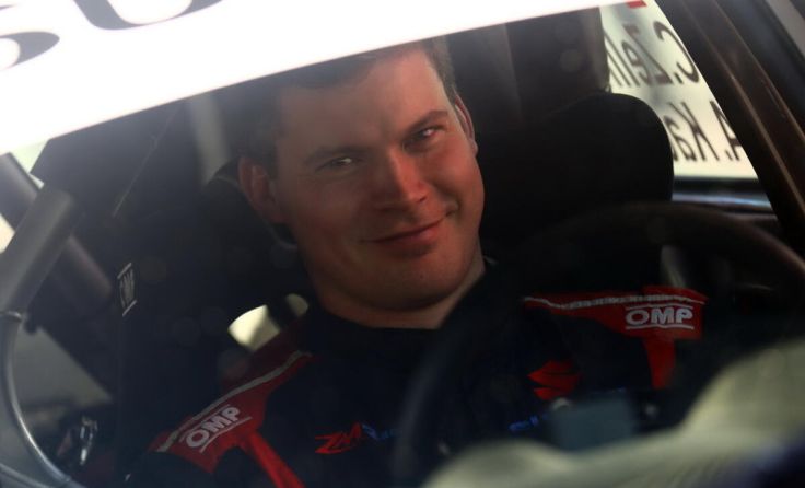 Christoph Zellhofer (Foto: Daniel Fessl)