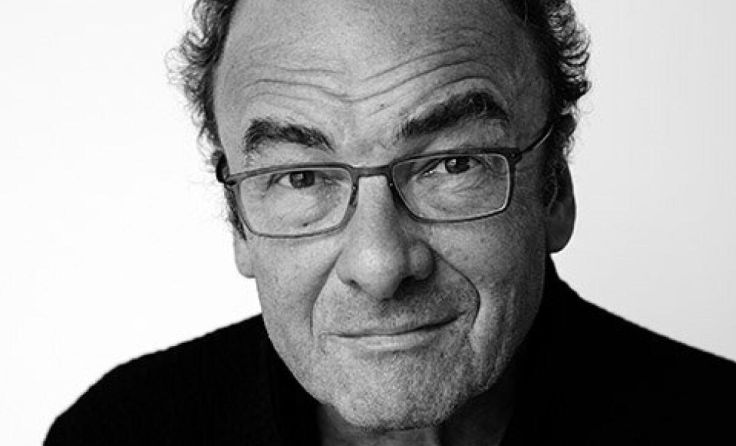 Der österreichische Schriftsteller Robert Menasse (Foto: Rafaela Proell/Suhrkamp Verlag)